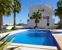 Resale - Apartment - Villamartin - Los Dolses