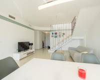 Resale - Apartment - Villamartin - Los Dolses