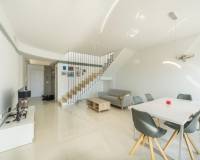 Resale - Apartment - Villamartin - Los Dolses