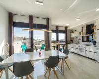 Resale - Apartment - Villamartin - Los Dolses