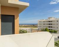 Resale - Apartment - Villamartin - Los Dolses