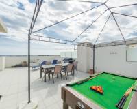 Resale - Apartment - Villamartin - Los Dolses