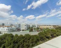 Resale - Apartment - Villamartin - Los Dolses