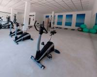 Resale - Apartment - Villamartin - Los Dolses