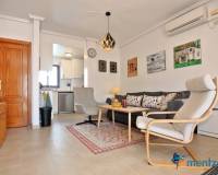 Resale - Penthouse - 0 - Paya de Los Locos