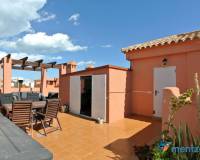 Resale - Penthouse - 0 - Paya de Los Locos