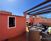 Resale - Penthouse - 0 - Paya de Los Locos