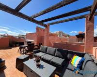 Resale - Penthouse - 0 - Paya de Los Locos