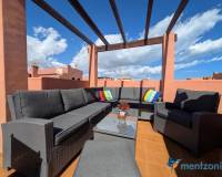 Resale - Penthouse - 0 - Paya de Los Locos