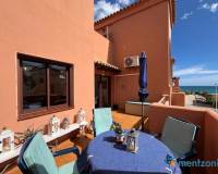 Resale - Penthouse - 0 - Paya de Los Locos