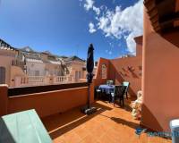Resale - Penthouse - 0 - Paya de Los Locos