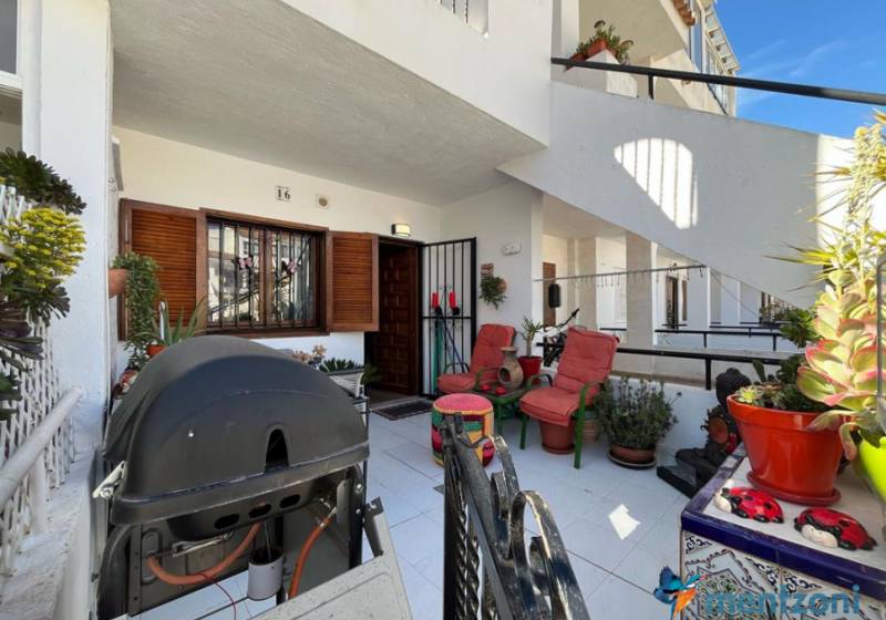 Apartment - Resale - 0 - La Rosaleda