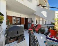 Resale - Apartment - 0 - La Rosaleda