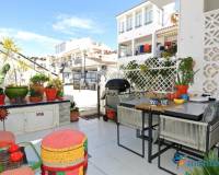 Resale - Apartment - 0 - La Rosaleda