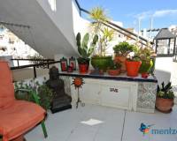 Resale - Apartment - 0 - La Rosaleda