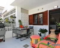 Resale - Apartment - 0 - La Rosaleda