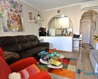 Resale - Apartment - 0 - La Rosaleda