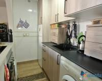 Resale - Apartment - 0 - La Rosaleda