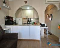 Resale - Apartment - 0 - La Rosaleda