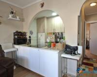 Resale - Apartment - 0 - La Rosaleda