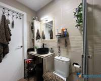 Resale - Apartment - 0 - La Rosaleda