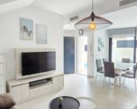 Resale - Detached Villa - Villamartin - PAU 26