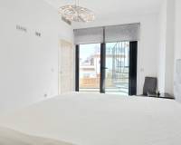 Resale - Detached Villa - Villamartin - PAU 26