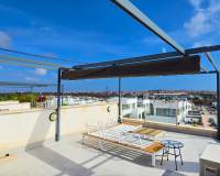 Resale - Detached Villa - Villamartin - PAU 26