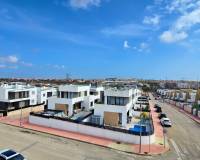 Resale - Detached Villa - Villamartin - PAU 26