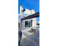 Resale - Detached Villa - Villamartin - PAU 26