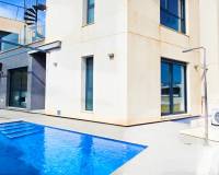 Resale - Detached Villa - Villamartin - PAU 26