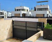 Resale - Detached Villa - Villamartin - PAU 26