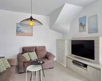 Resale - Detached Villa - Villamartin - PAU 26