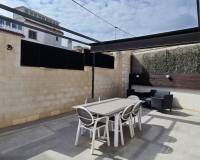 Resale - Detached Villa - Villamartin - PAU 26