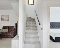 Resale - Detached Villa - Villamartin - PAU 26