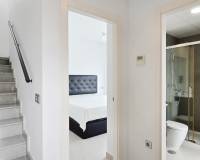 Resale - Detached Villa - Villamartin - PAU 26