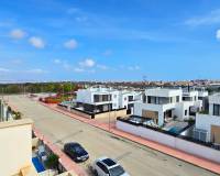 Resale - Detached Villa - Villamartin - PAU 26