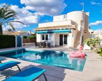 Resale - Detached Villa - Playa Flamenca - Beachside Playa Flamenca
