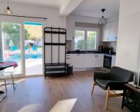Resale - Detached Villa - Playa Flamenca - Beachside Playa Flamenca