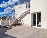 Resale - Detached Villa - Playa Flamenca - Beachside Playa Flamenca