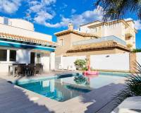Resale - Detached Villa - Playa Flamenca - Beachside Playa Flamenca