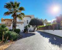 Resale - Detached Villa - Playa Flamenca - Beachside Playa Flamenca
