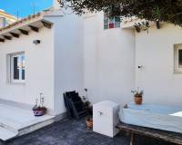 Resale - Detached Villa - Playa Flamenca - Beachside Playa Flamenca
