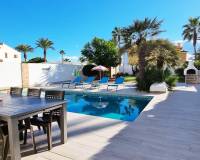 Resale - Detached Villa - Playa Flamenca - Beachside Playa Flamenca