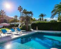 Resale - Detached Villa - Playa Flamenca - Beachside Playa Flamenca