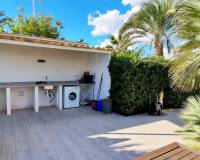 Resale - Detached Villa - Playa Flamenca - Beachside Playa Flamenca