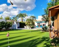 Resale - Detached Villa - Playa Flamenca - Beachside Playa Flamenca