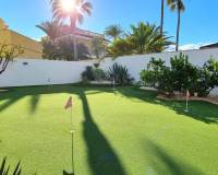 Resale - Detached Villa - Playa Flamenca - Beachside Playa Flamenca