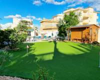 Resale - Detached Villa - Playa Flamenca - Beachside Playa Flamenca