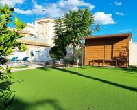 Resale - Detached Villa - Playa Flamenca - Beachside Playa Flamenca